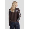 Anya sweater - Fluresk