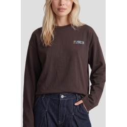 Anya sweater - Fluresk
