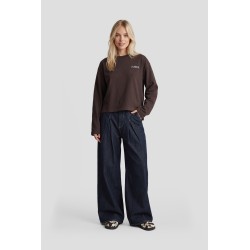 Anya sweater - Fluresk