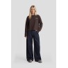 Anya sweater - Fluresk