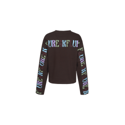 Anya sweater - Fluresk