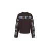 Anya sweater - Fluresk