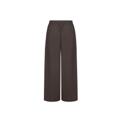 Samara pants - Dark Chocolate - Fluresk