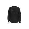 Solena sweater - Zwart - Exxcellent