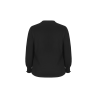 Solena sweater - Zwart - Exxcellent
