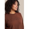 Orlana sweater - Exxcellent