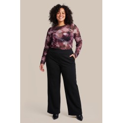 Mira pants - Zwart - Exxcellent
