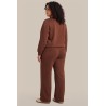 Mira pants - Cappuccino - Exxcellent