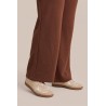 Mira pants - Cappuccino - Exxcellent