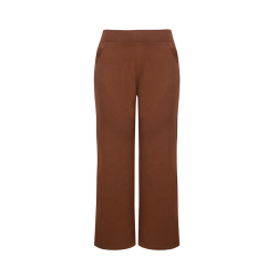 Mira pants - Cappuccino - Exxcellent