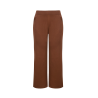 Mira pants - Cappuccino - Exxcellent