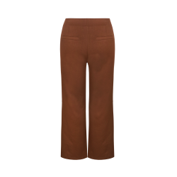 Mira pants - Cappuccino - Exxcellent