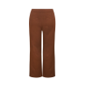 Mira pants - Cappuccino - Exxcellent