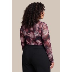 Oliva top - Exxcellent