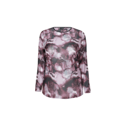 Oliva top - Exxcellent