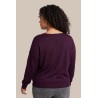 Kirsten knit pullover - Exxcellent