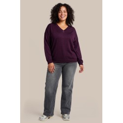 Kirsten knit pullover - Exxcellent