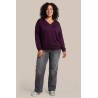 Kirsten knit pullover - Exxcellent