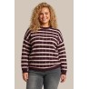 Rivan knit pullover - Exxcellent