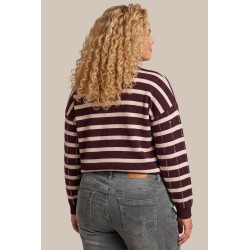 Rivan knit pullover - Exxcellent