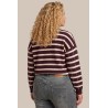 Rivan knit pullover - Exxcellent
