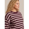 Rivan knit pullover - Exxcellent
