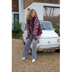 Rivan knit pullover - Exxcellent
