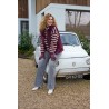 Rivan knit pullover - Exxcellent