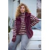 Rivan knit pullover - Exxcellent
