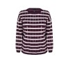 Rivan knit pullover - Exxcellent