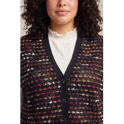 Eliny cardigan - Exxcellent