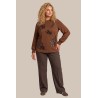Catola pants - Exxcellent