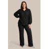 vela Blouse - Exxcellent