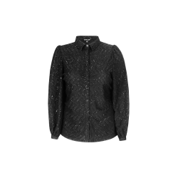 vela Blouse - Exxcellent