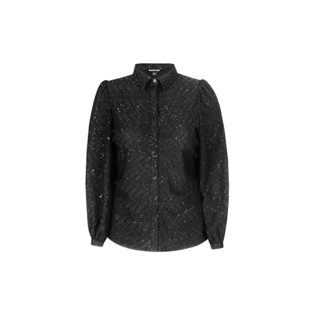 vela Blouse - Exxcellent