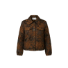 Blouson Rexie Damast - Helena Hart