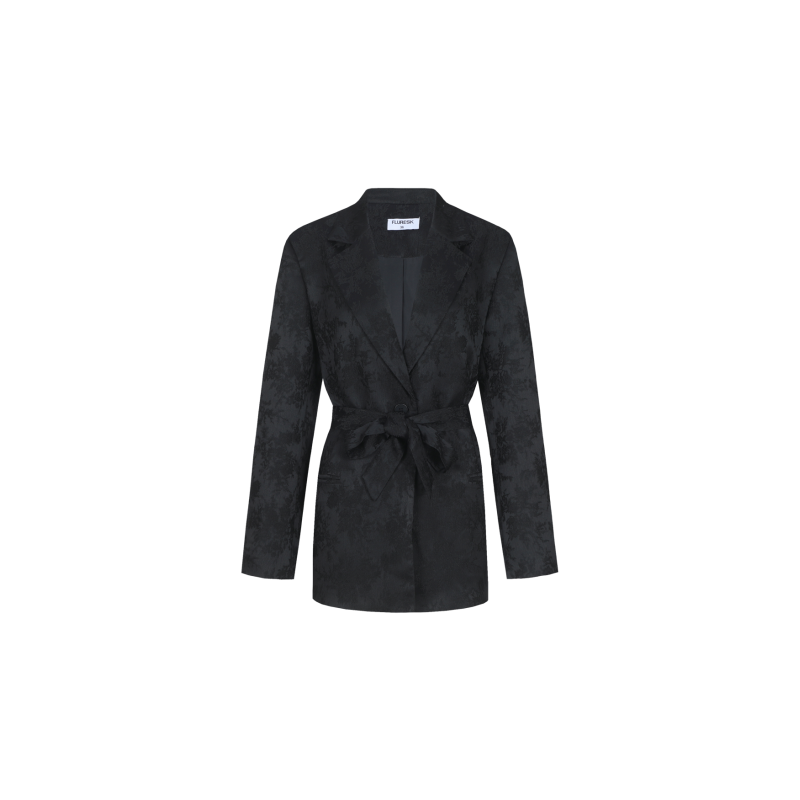 Veda blazer - Fluresk
