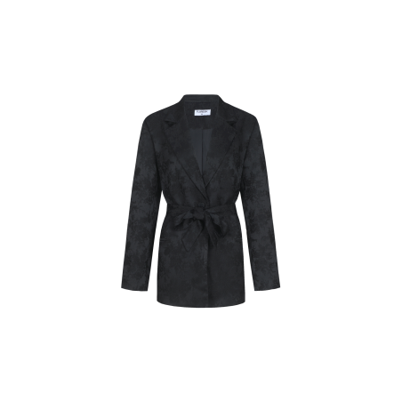 Veda blazer - Fluresk
