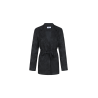 Veda blazer - Fluresk