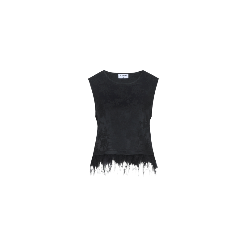 Ilfa top - Fluresk