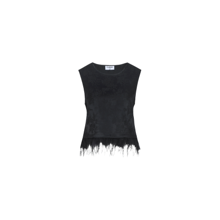 Ilfa top - Fluresk