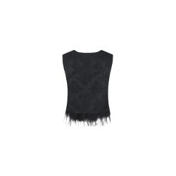 Ilfa top - Fluresk