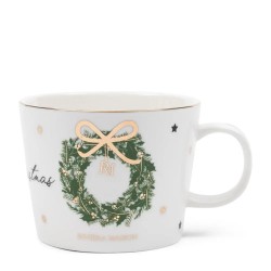 RM We Wish You A Merry Christmas mug