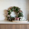 RM We Wish You A Merry Christmas mug