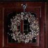 Snowy Berry Wreath Dia 70