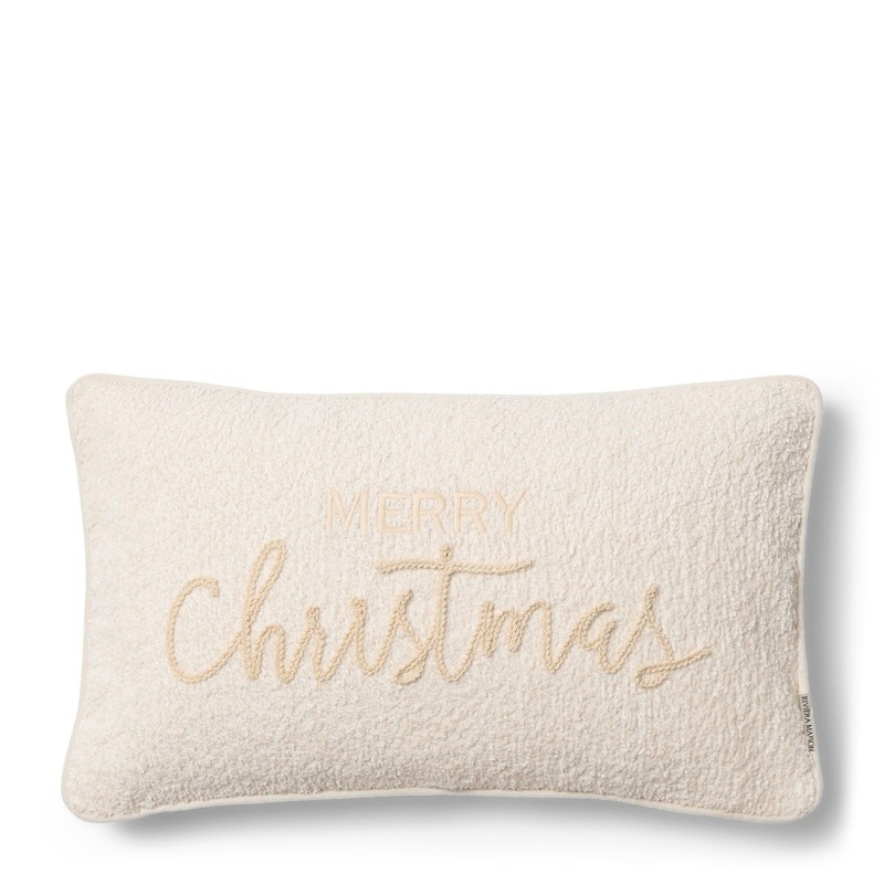 Merry Christmas Pillow 50x30