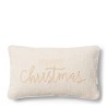 Merry Christmas Pillow 50x30