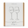Wijnglas RM Red, 2 Stuks
