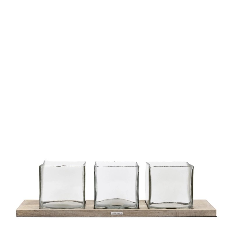 Kaarsenhouder Whitehaven