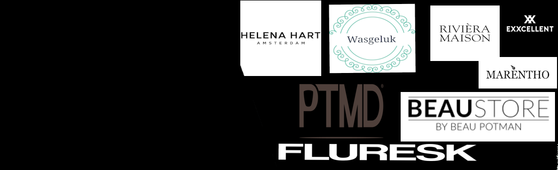 Veel Rivièra Maison keuze 